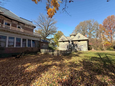 Tiny photo for 2018 North Street, Logansport, IN 46947 (MLS # 202644664)