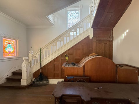 Tiny photo for 2018 North Street, Logansport, IN 46947 (MLS # 202644664)
