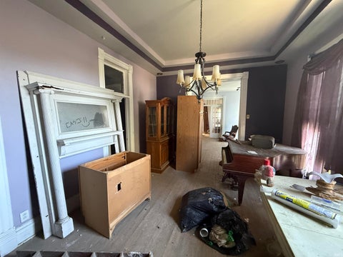 Tiny photo for 2018 North Street, Logansport, IN 46947 (MLS # 202644664)