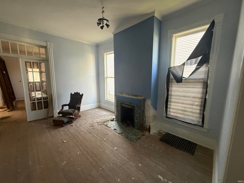 Tiny photo for 2018 North Street, Logansport, IN 46947 (MLS # 202644664)