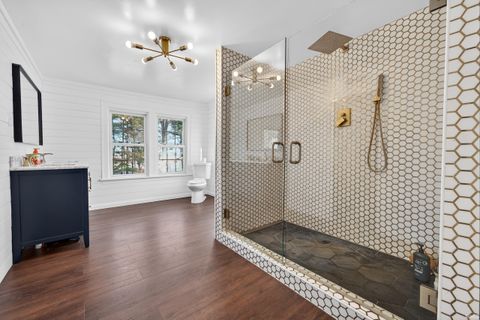 Tiny photo for 8010 W County Road 400 N, Royal Center, IN 46978 (MLS # 202601786)