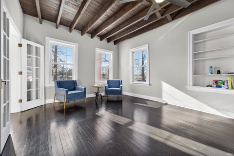 Tiny photo for 8010 W County Road 400 N, Royal Center, IN 46978 (MLS # 202601786)