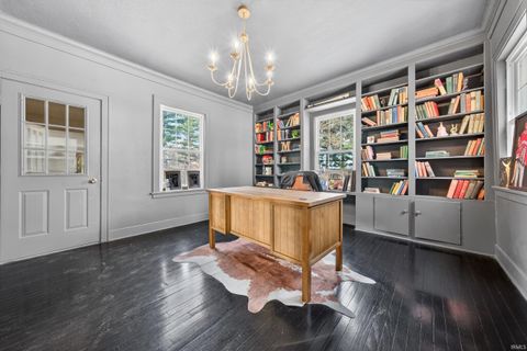 Tiny photo for 8010 W County Road 400 N, Royal Center, IN 46978 (MLS # 202601786)