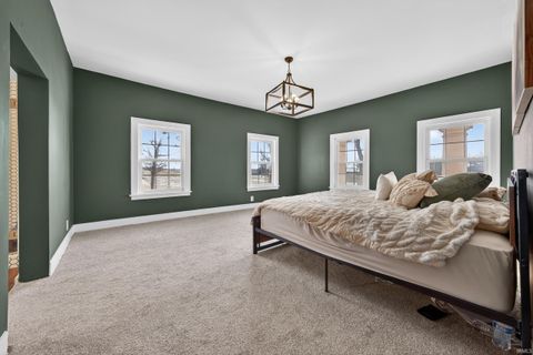 Tiny photo for 8010 W County Road 400 N, Royal Center, IN 46978 (MLS # 202601786)