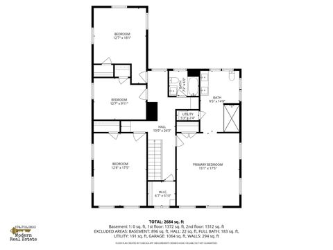 Tiny photo for 8010 W County Road 400 N, Royal Center, IN 46978 (MLS # 202601786)