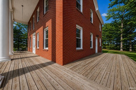 Tiny photo for 8010 W County Road 400 N, Royal Center, IN 46978 (MLS # 202601786)