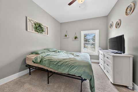 Tiny photo for 8010 W County Road 400 N, Royal Center, IN 46978 (MLS # 202601786)