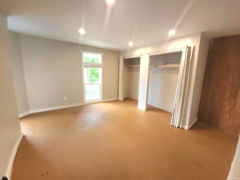 Tiny photo for 503 W Walnut Street #3, Kokomo, IN 46901 (MLS # 202635742)