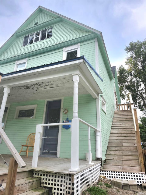 Photo of 503 W Walnut Street #3, Kokomo, IN 46901 (MLS # 202635742)