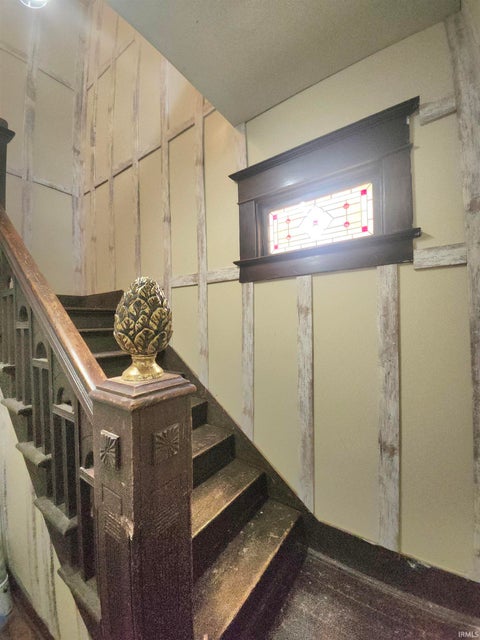 Tiny photo for 503 W Walnut Street #3, Kokomo, IN 46901 (MLS # 202635742)