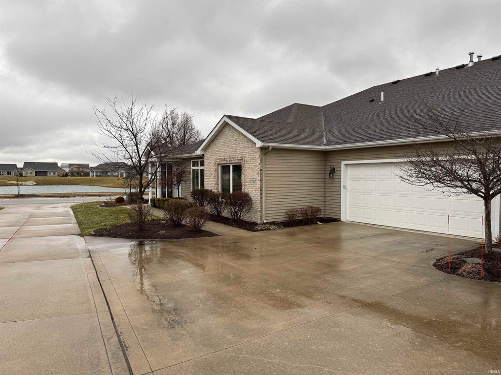 Photo of 12003 Cross Winds Way, Fort Wayne, IN 46818 (MLS # 202601069)