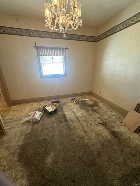 Tiny photo for 2605 E Markland Avenue, Kokomo, IN 46902 (MLS # 202526850)