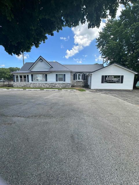 Tiny photo for 2605 E Markland Avenue, Kokomo, IN 46902 (MLS # 202526850)