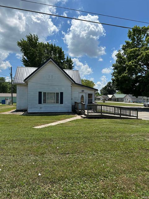 Tiny photo for 2605 E Markland Avenue, Kokomo, IN 46902 (MLS # 202526850)