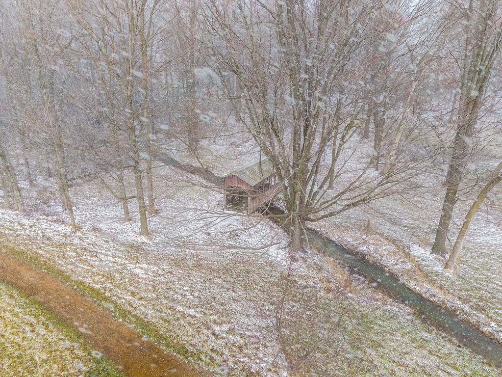 Photo of 8611 E St Rd 8 Road, Avilla, IN 46710 (MLS # 202608948)