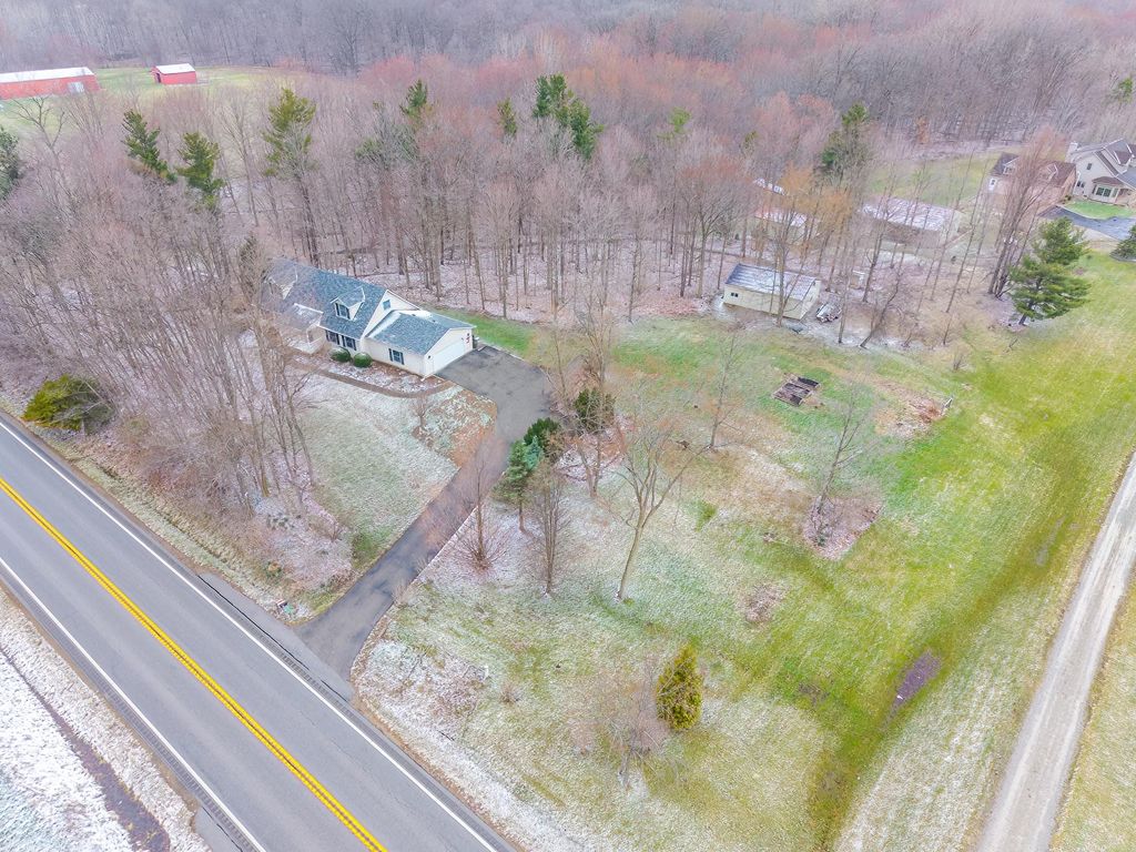 Photo of 8611 E St Rd 8 Road, Avilla, IN 46710 (MLS # 202608948)