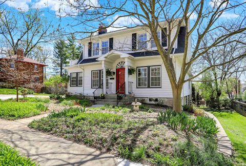 1120 E 1St Street, Bloomington, IN 47401 - MLS#: 202513545