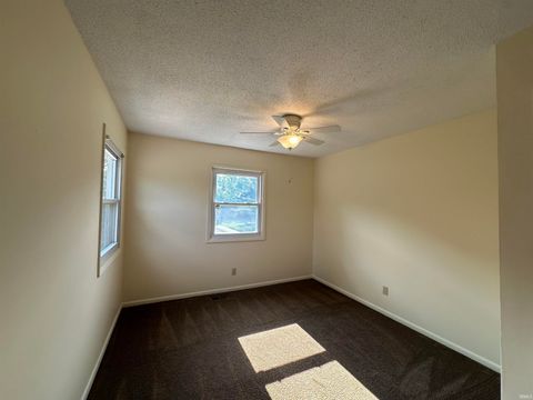 Tiny photo for 1756 S Riverview Road, Peru, IN 46970 (MLS # 202520906)