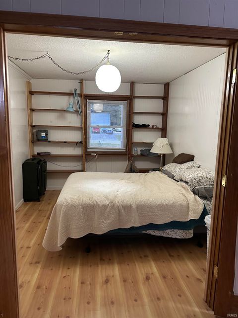 Tiny photo for 1756 S Riverview Road, Peru, IN 46970 (MLS # 202520906)