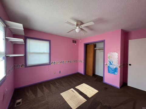 Tiny photo for 1756 S Riverview Road, Peru, IN 46970 (MLS # 202520906)