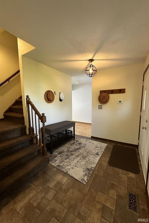 Tiny photo for 1756 S Riverview Road, Peru, IN 46970 (MLS # 202520906)