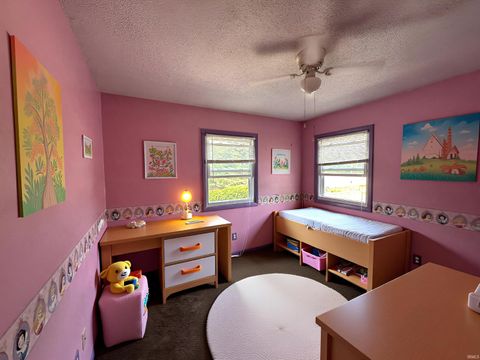 Tiny photo for 1756 S Riverview Road, Peru, IN 46970 (MLS # 202520906)