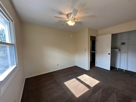 Tiny photo for 1756 S Riverview Road, Peru, IN 46970 (MLS # 202520906)