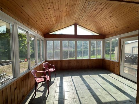 Tiny photo for 1756 S Riverview Road, Peru, IN 46970 (MLS # 202520906)