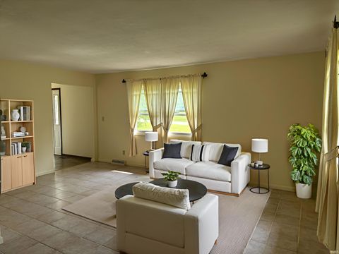 Tiny photo for 1756 S Riverview Road, Peru, IN 46970 (MLS # 202520906)