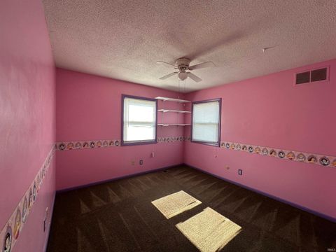 Tiny photo for 1756 S Riverview Road, Peru, IN 46970 (MLS # 202520906)