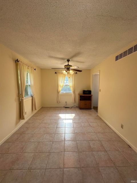 Tiny photo for 1756 S Riverview Road, Peru, IN 46970 (MLS # 202520906)