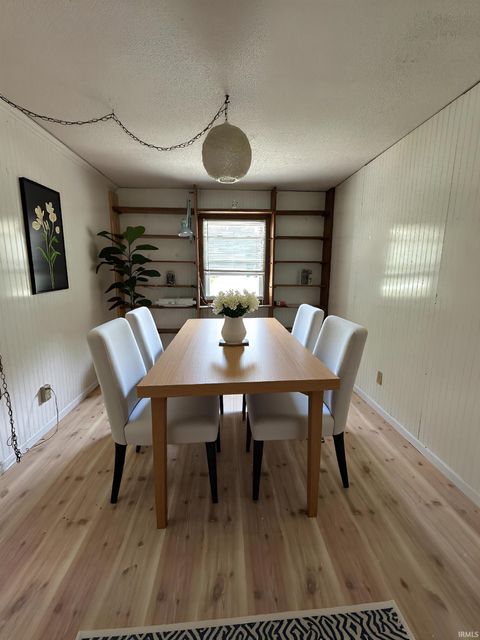 Tiny photo for 1756 S Riverview Road, Peru, IN 46970 (MLS # 202520906)