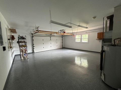 Tiny photo for 1756 S Riverview Road, Peru, IN 46970 (MLS # 202520906)