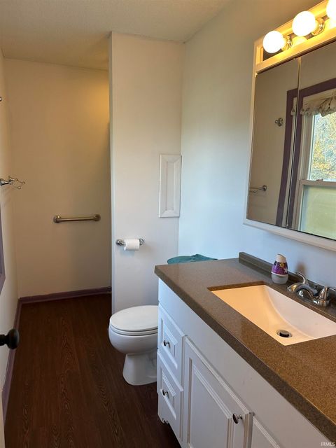 Tiny photo for 1756 S Riverview Road, Peru, IN 46970 (MLS # 202520906)