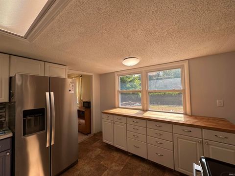 Tiny photo for 1756 S Riverview Road, Peru, IN 46970 (MLS # 202520906)