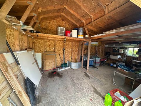 Tiny photo for 1756 S Riverview Road, Peru, IN 46970 (MLS # 202520906)