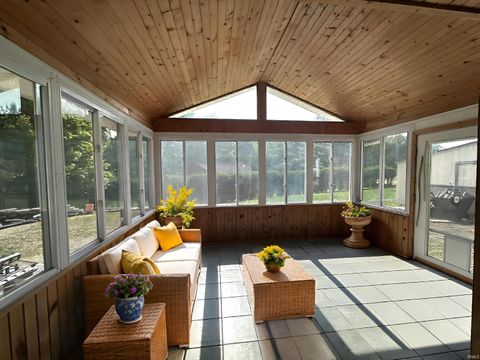 Tiny photo for 1756 S Riverview Road, Peru, IN 46970 (MLS # 202520906)