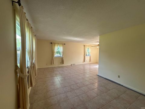 Tiny photo for 1756 S Riverview Road, Peru, IN 46970 (MLS # 202520906)