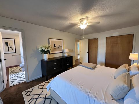 Tiny photo for 1756 S Riverview Road, Peru, IN 46970 (MLS # 202520906)