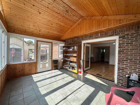 Tiny photo for 1756 S Riverview Road, Peru, IN 46970 (MLS # 202520906)
