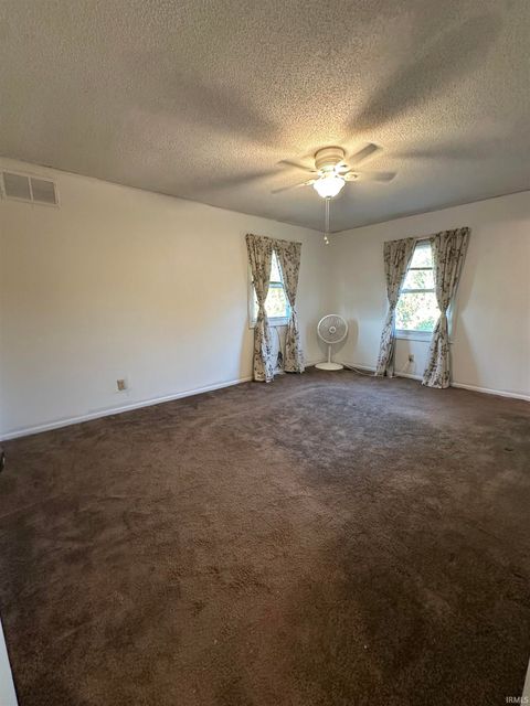 Tiny photo for 1756 S Riverview Road, Peru, IN 46970 (MLS # 202520906)