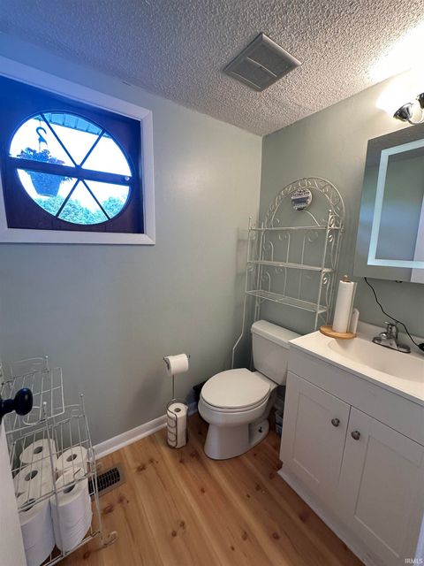 Tiny photo for 1756 S Riverview Road, Peru, IN 46970 (MLS # 202520906)