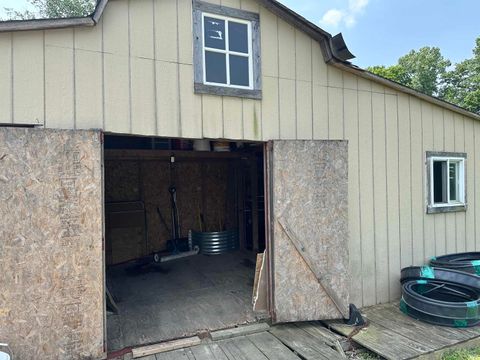 Tiny photo for 1756 S Riverview Road, Peru, IN 46970 (MLS # 202520906)