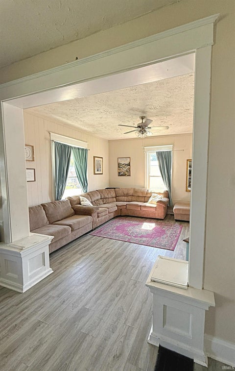 Tiny photo for 712 W Main Street, Washington, IN 47501 (MLS # 202625406)