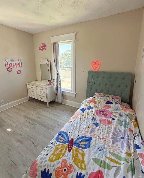 Tiny photo for 712 W Main Street, Washington, IN 47501 (MLS # 202625406)