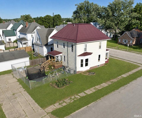 Tiny photo for 712 W Main Street, Washington, IN 47501 (MLS # 202625406)