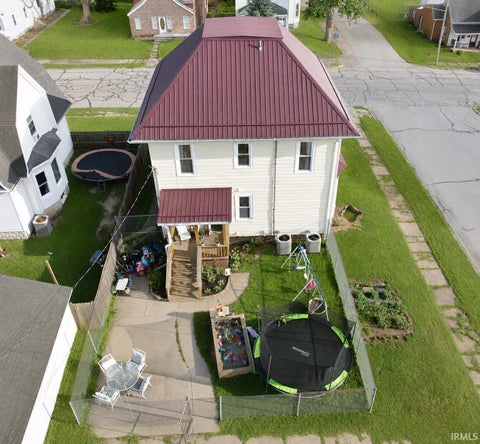 Tiny photo for 712 W Main Street, Washington, IN 47501 (MLS # 202625406)