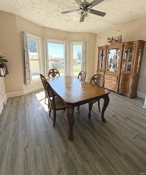 Tiny photo for 712 W Main Street, Washington, IN 47501 (MLS # 202625406)