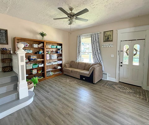 Tiny photo for 712 W Main Street, Washington, IN 47501 (MLS # 202625406)