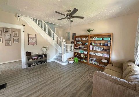 Tiny photo for 712 W Main Street, Washington, IN 47501 (MLS # 202625406)